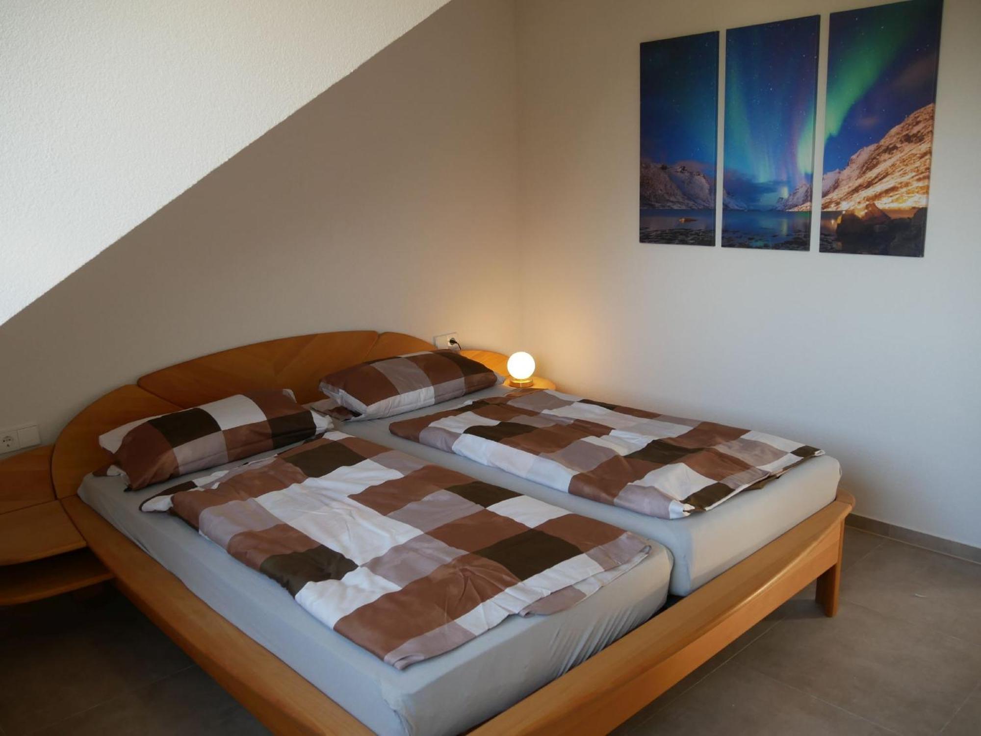 Ferienwohnung Haus Maria Wäschenbeuren المظهر الخارجي الصورة