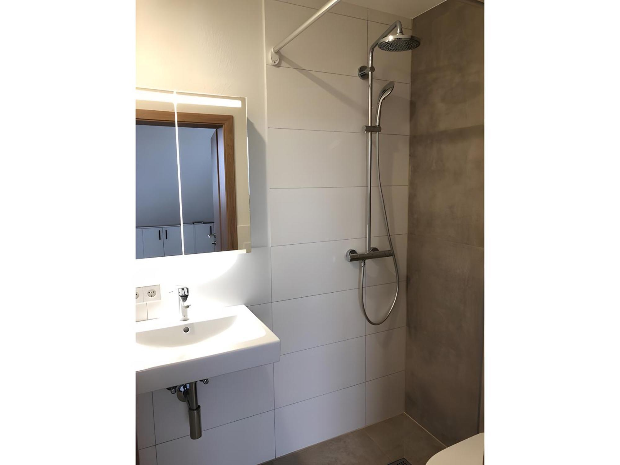 Ferienwohnung Haus Maria Wäschenbeuren المظهر الخارجي الصورة