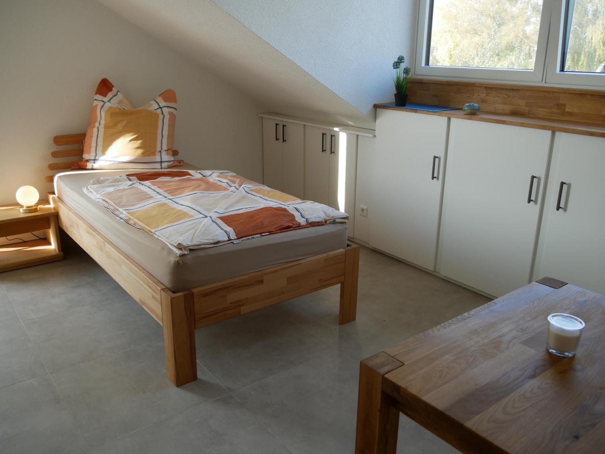 Ferienwohnung Haus Maria Wäschenbeuren المظهر الخارجي الصورة