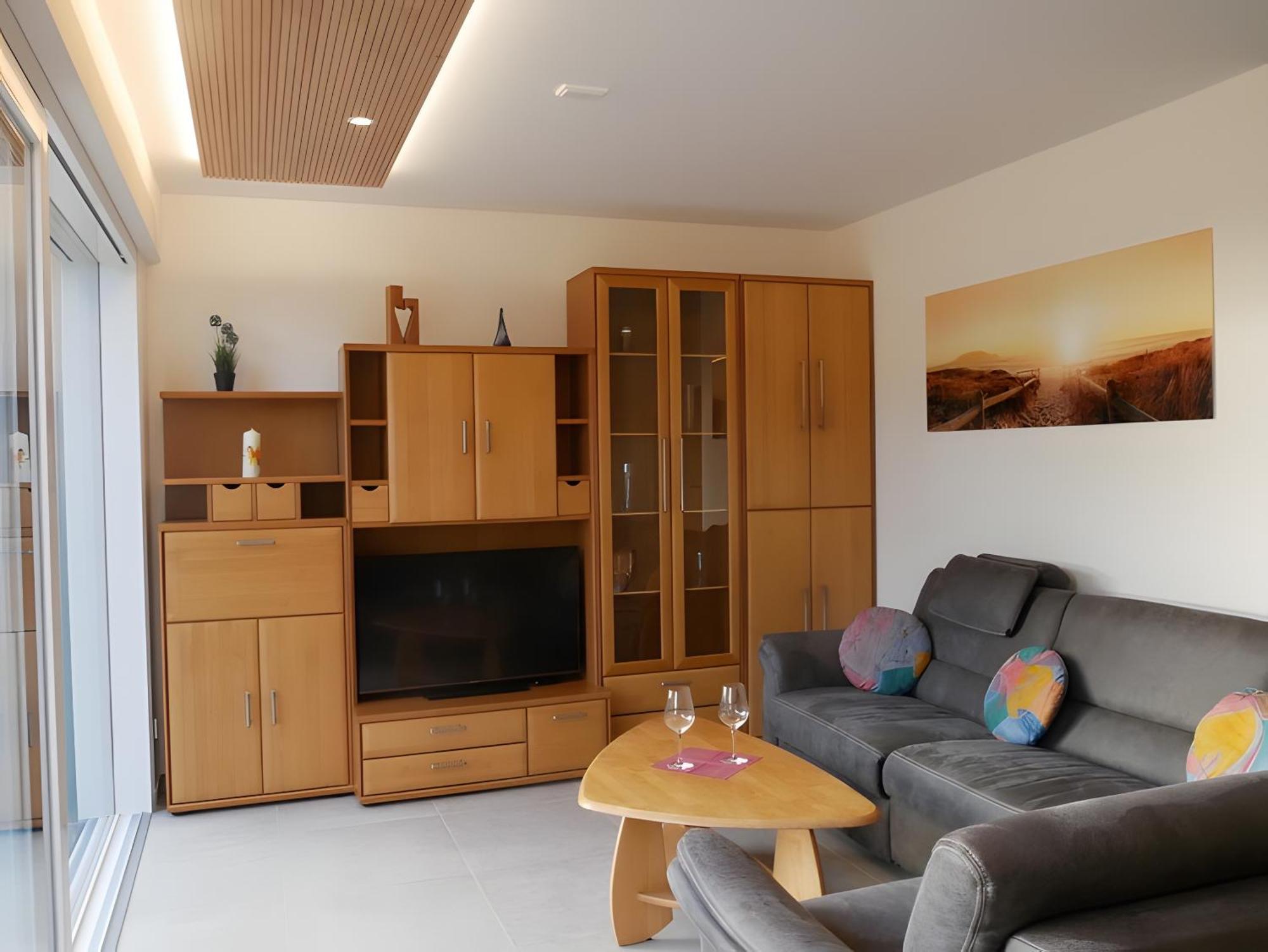 Ferienwohnung Haus Maria Wäschenbeuren المظهر الخارجي الصورة