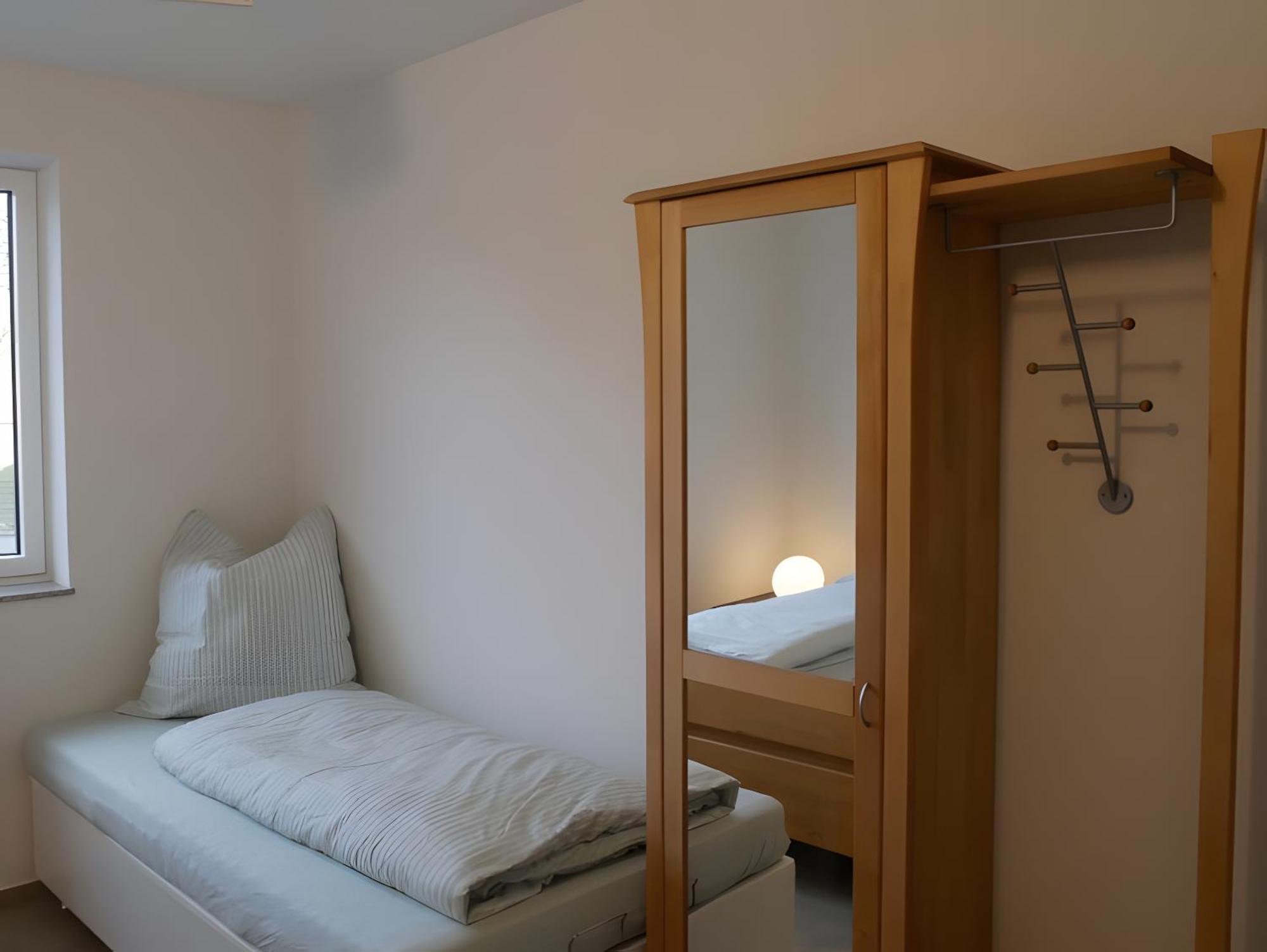 Ferienwohnung Haus Maria Wäschenbeuren المظهر الخارجي الصورة